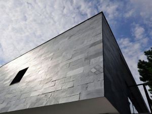 Kamień Elewacyjny - Paski GREY PEARL 9 – Hurtownia Kamienia El-Pol